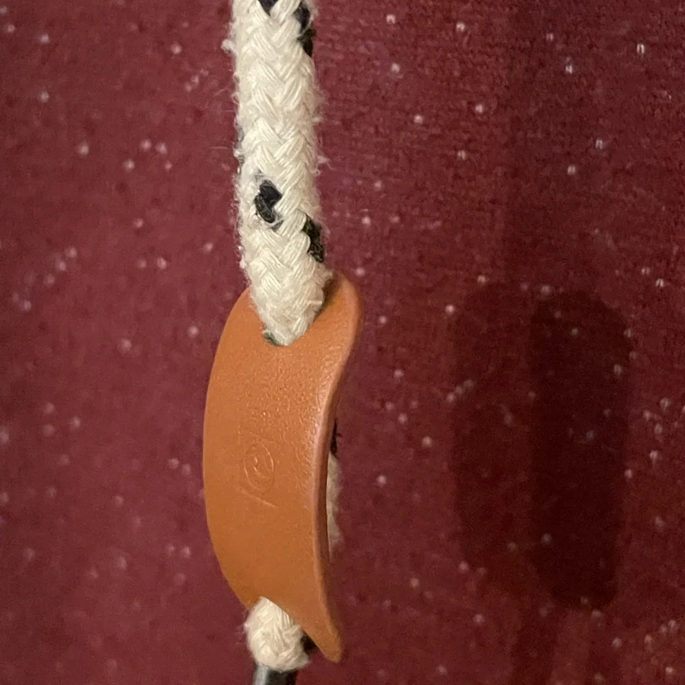 Ocean Current Black and Burgandy Sweatshirt - Picture 2 of 6